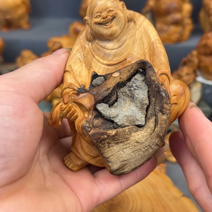 柏木（崖柏）点点关注，感谢分享