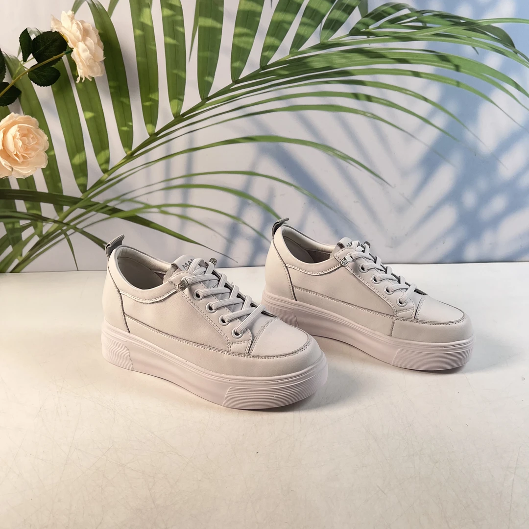 小强家女鞋新款百搭经典运动鞋女（C109-67-1）（6631-95019057-211）