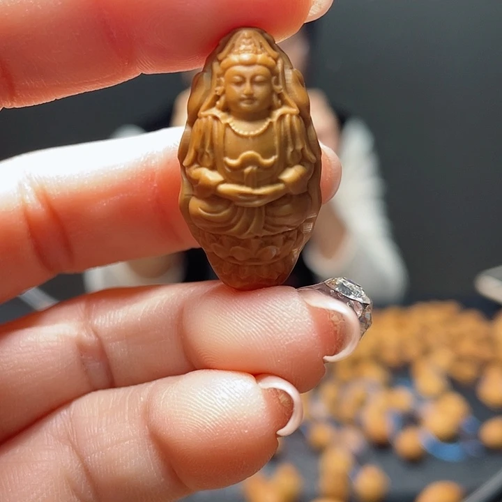 橄榄核手串/手链橄榄