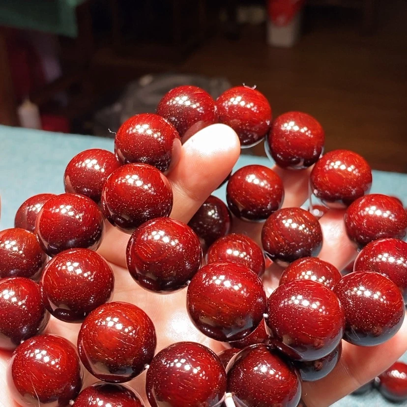 【闪购商品】檀香紫檀（小叶紫檀）多样性发其一小叶紫檀2.0