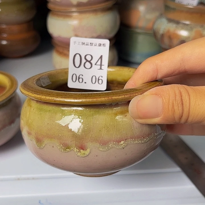 摆件景德镇陶瓷手工制作