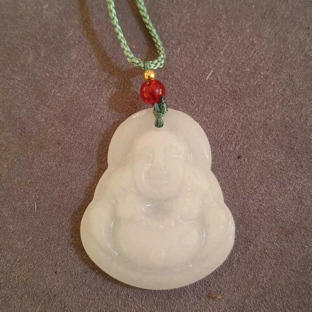 【南非定制】经典高级轻奢大气百搭吊坠  aj427001