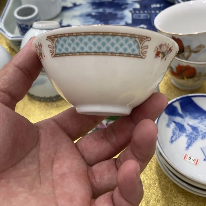 茶碗日用陶瓷制品商品