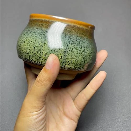 【闪购商品】茶盏-592............