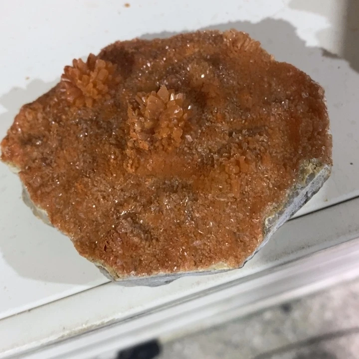 大型摆件（非配饰）紫晶未镶嵌