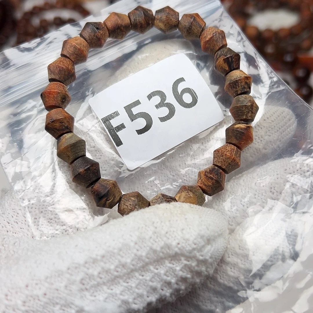 手串/手链贡木910印瑕