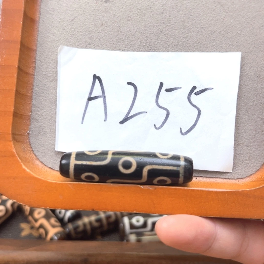 玛瑙/玉髓颈饰未镶嵌微瑕微带石纹福利 送绳