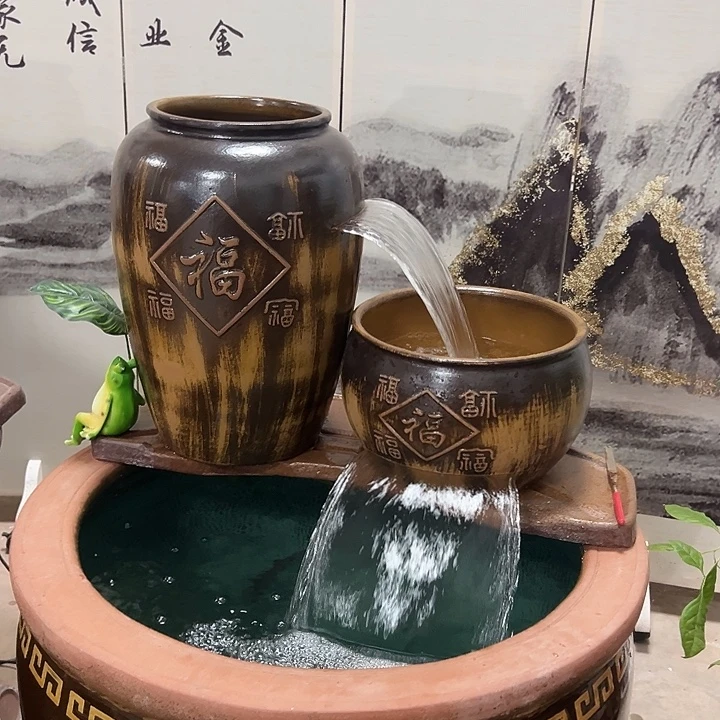 流水罐带40瓦弯头软管