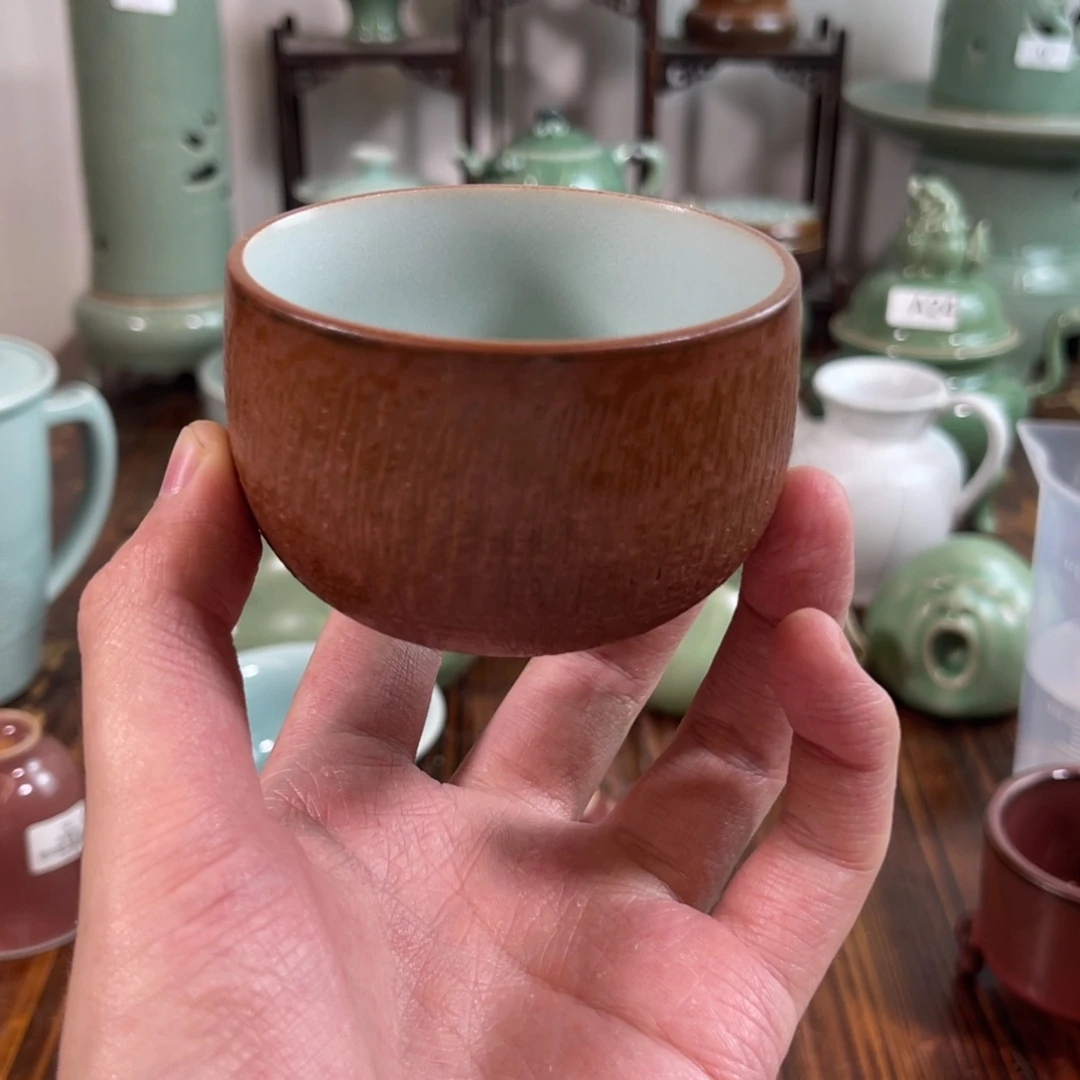 三宝茶器开播福利