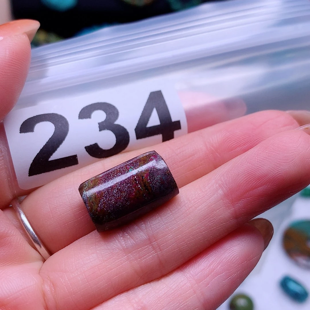 空竹粉丝专享十堰特色手工散珠