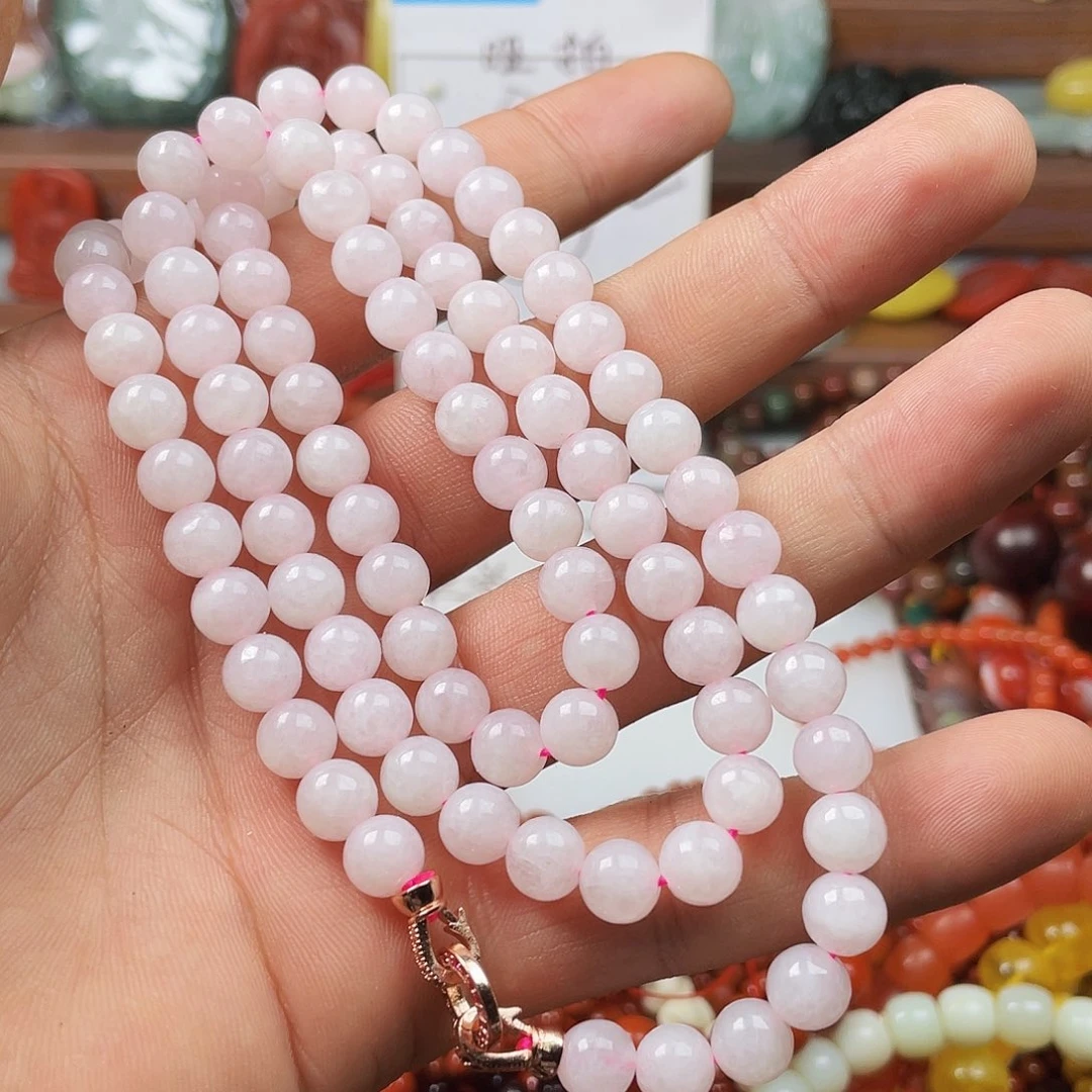 玛瑙/玉髓，未镶嵌幽**气46688