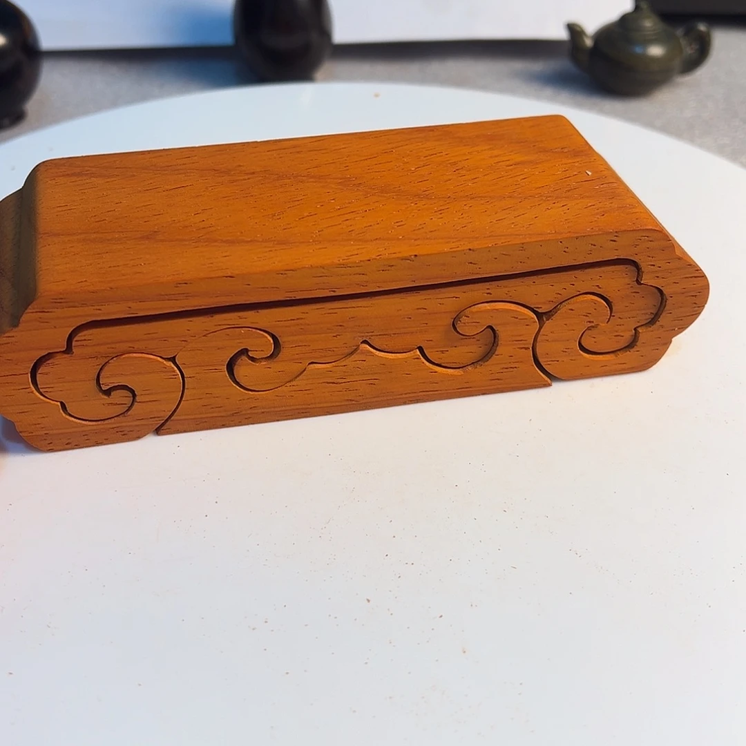 非洲紫檀（红花梨）