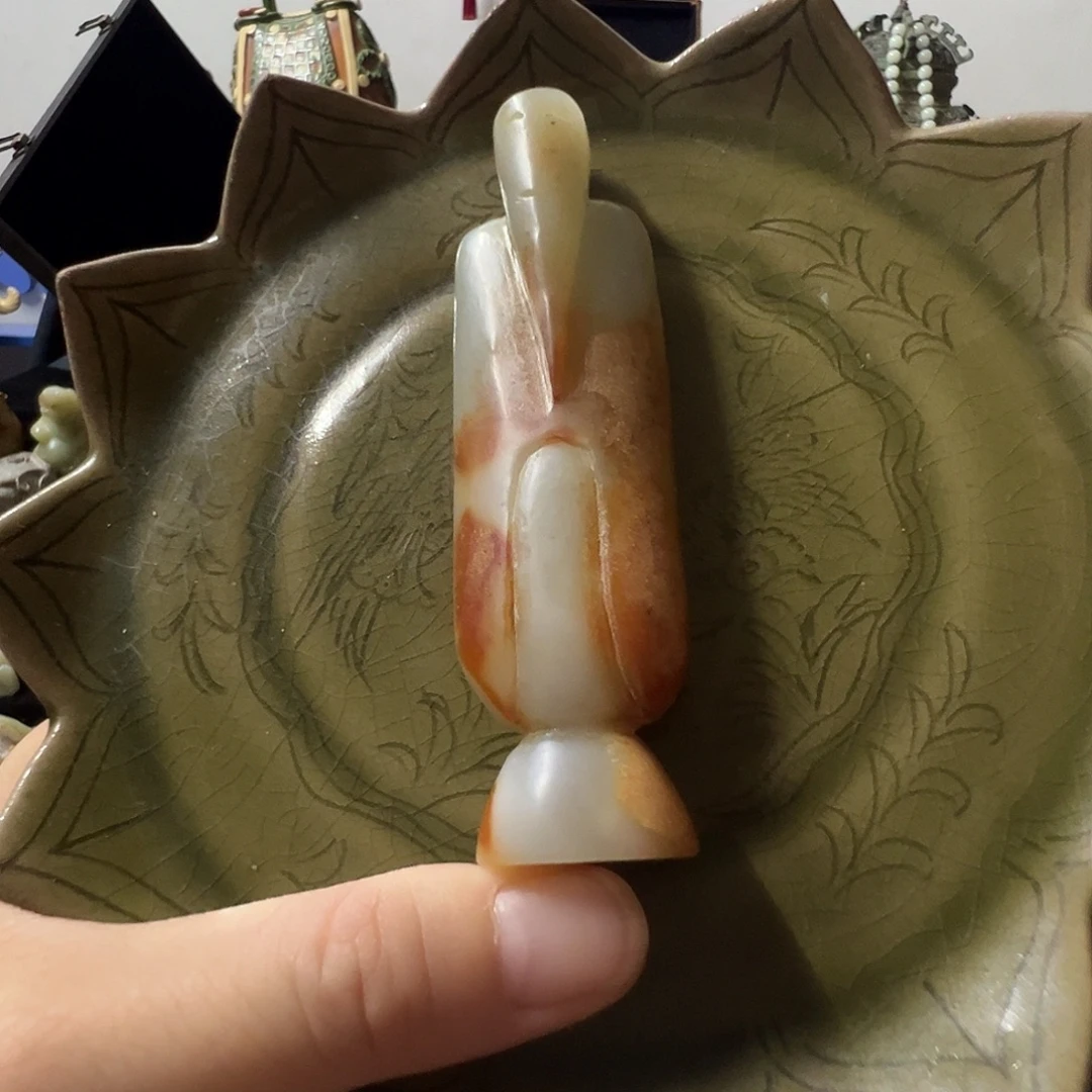 精美典雅别致大方