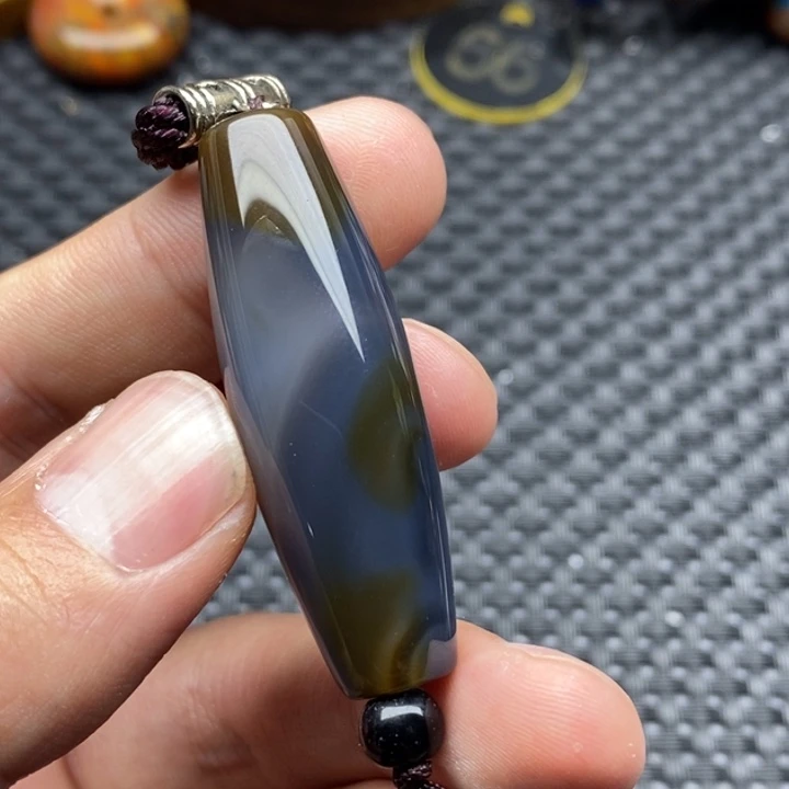 划***桨玛瑙/玉髓未镶嵌1