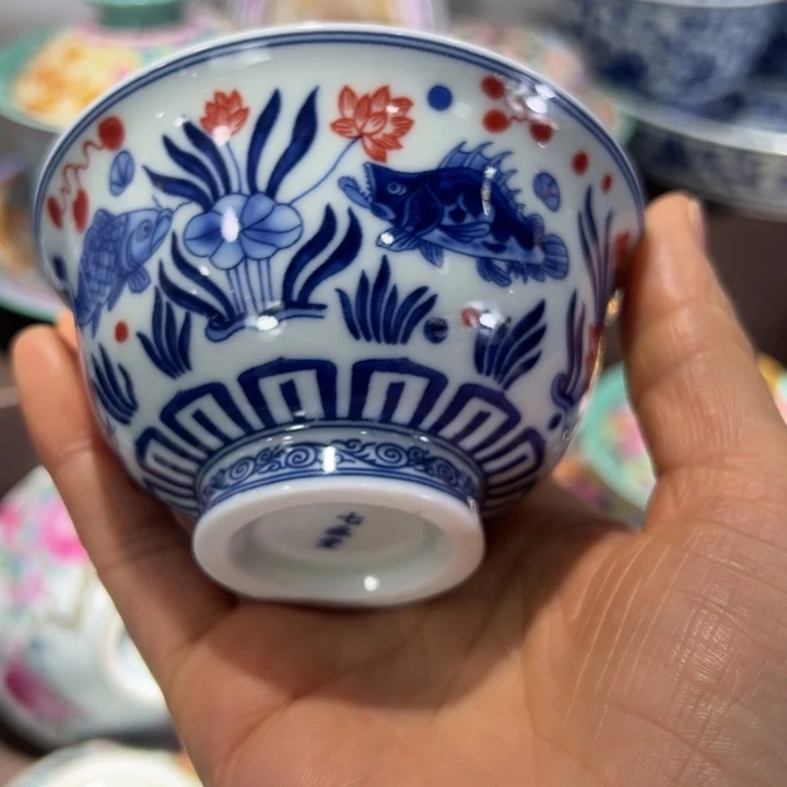 全场景德镇陶瓷景德镇陶瓷