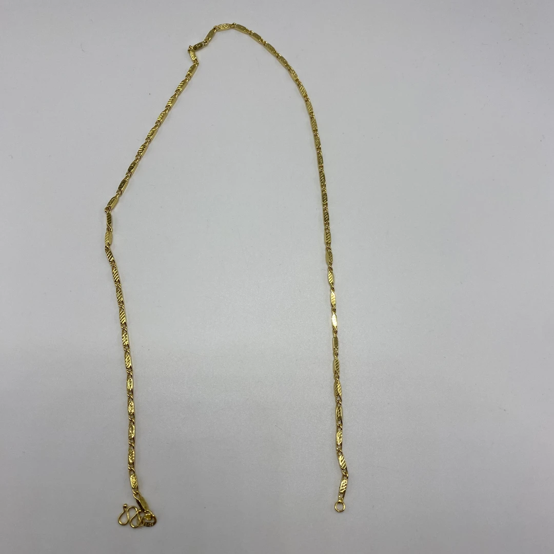 水贝贸易项链y135