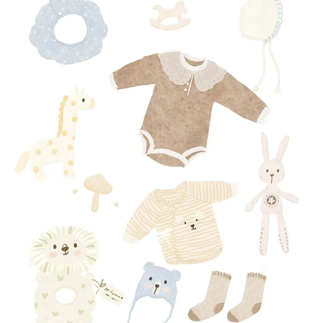 【251130】宝宝冬季防风恒温棉裤