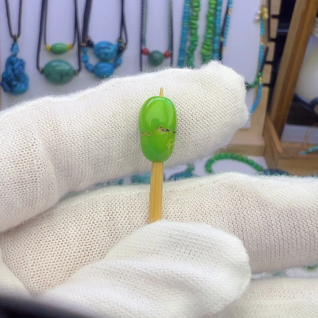 三醋酯纤维菜籽黄随行6.8mm兰