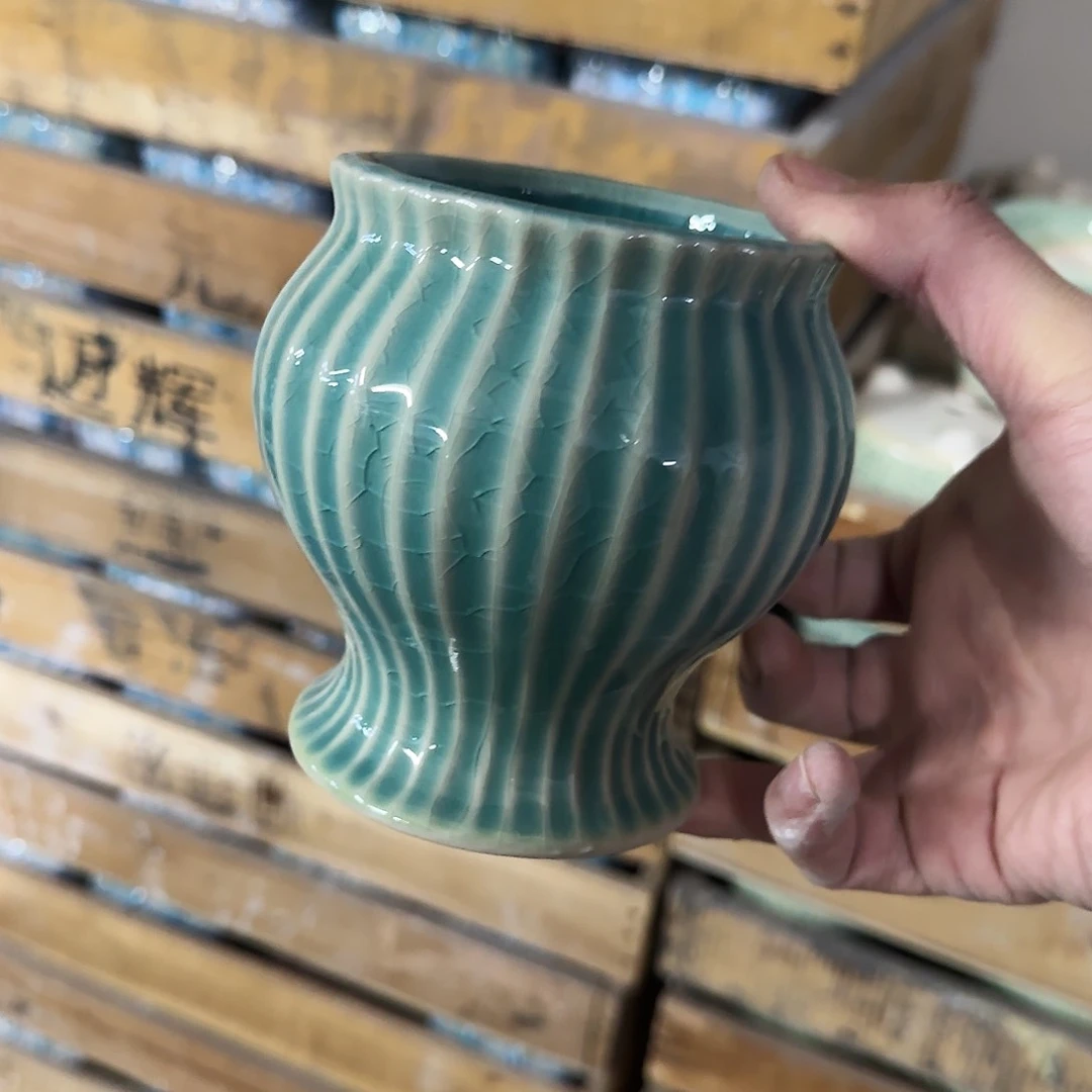 陶瓷福利局·自动合并订单·一个个买凑9元发·