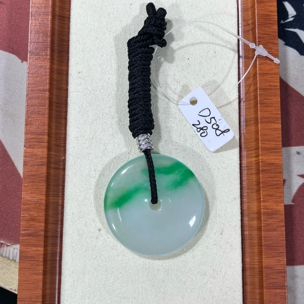 D508百搭吊坠挂件