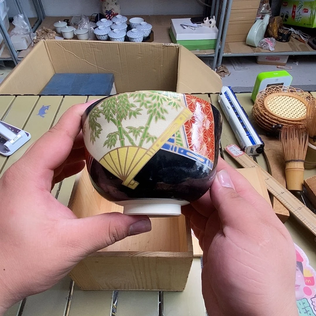 茶具默认微瑕不退不换看好在拍