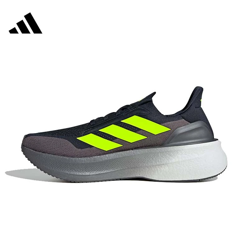 adidas阿迪达斯中性ULTRABOOST 5X玩球穿搭跑步鞋常规JH9034