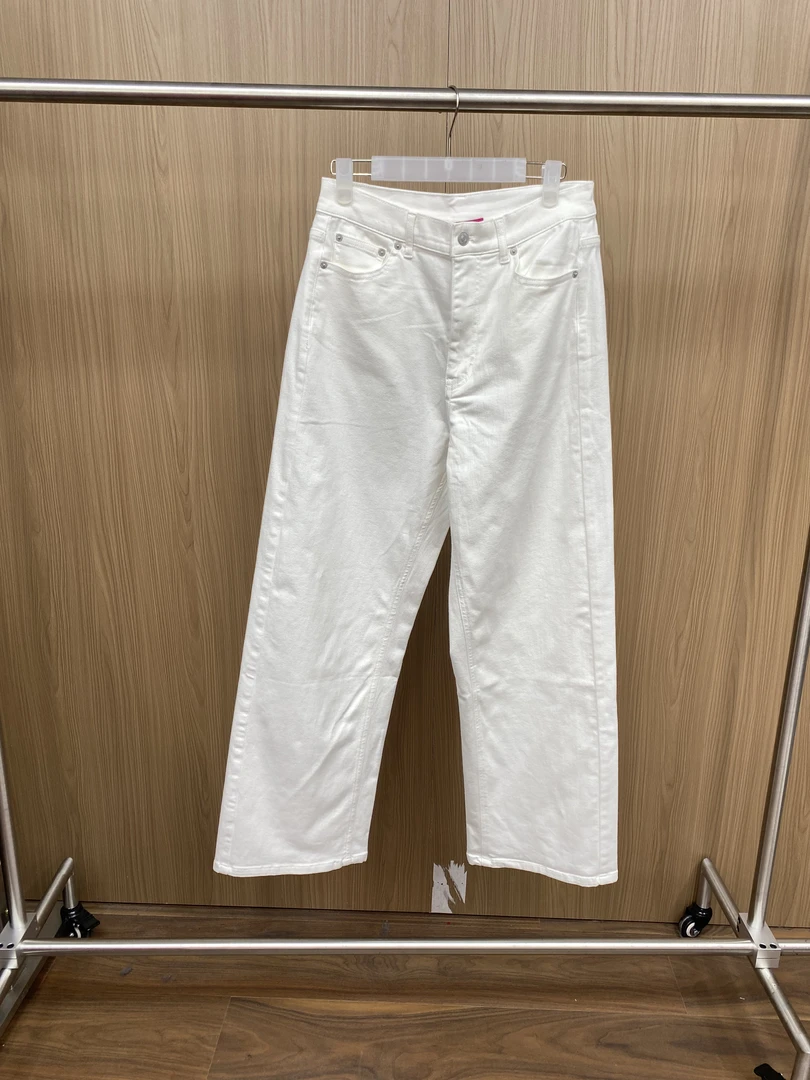 《BY标设计师》HC379S 裤子