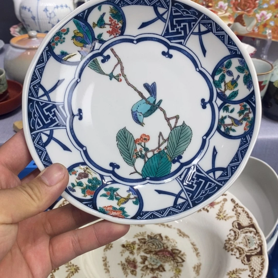 瓷片全场满28元包邮，第56