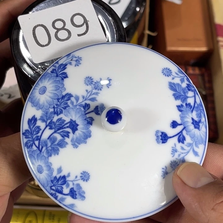 瓷片回流瓷器瓷片89
