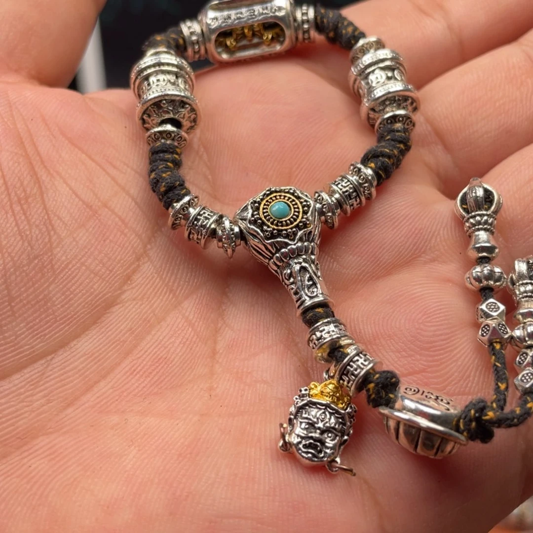 铜合金013号非常复古