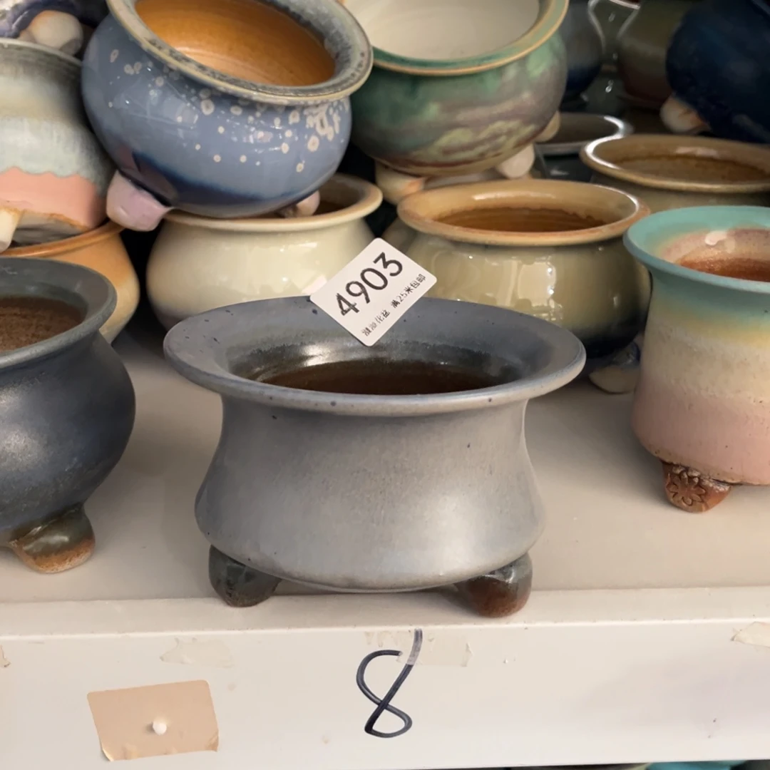 4903内10景德镇手工制作瑕疵