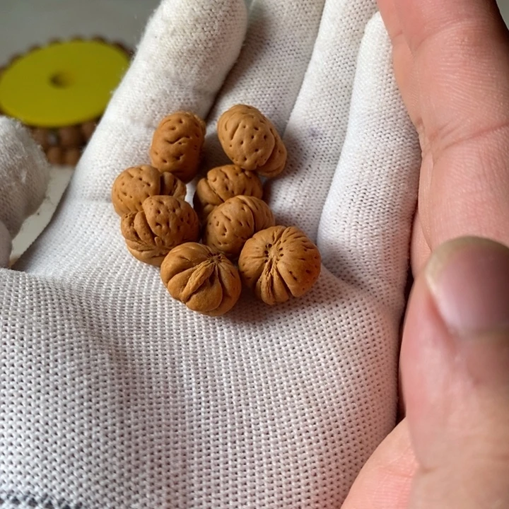 提***休福利3蟠桃定制手持