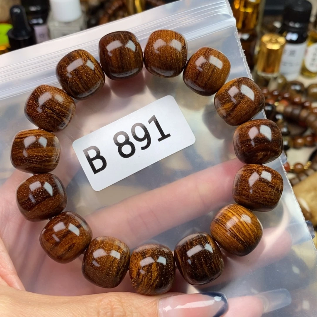 橄榄核手串/手链一切