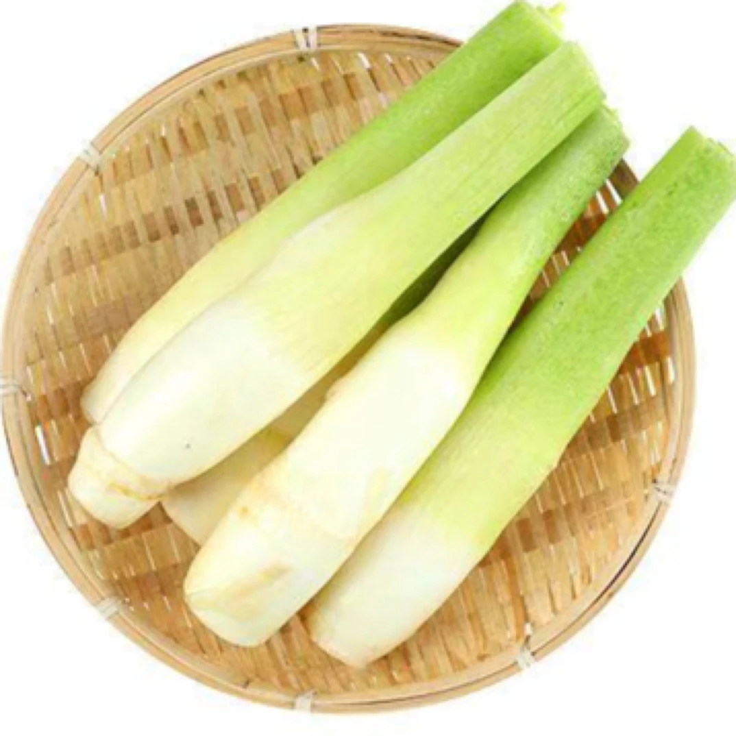 本地茭白250g