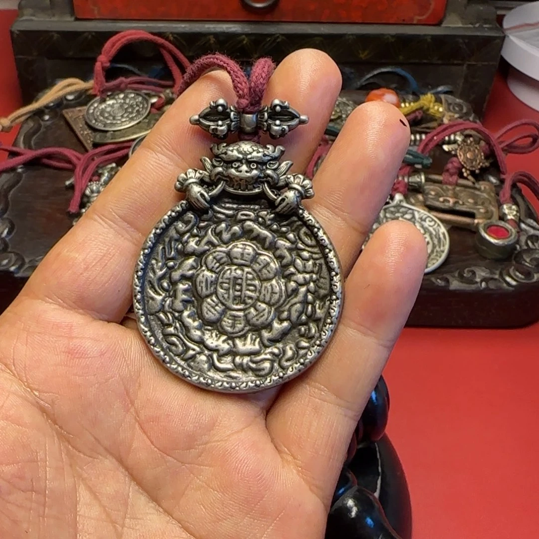 泥塑小***爹藏式风格小元素