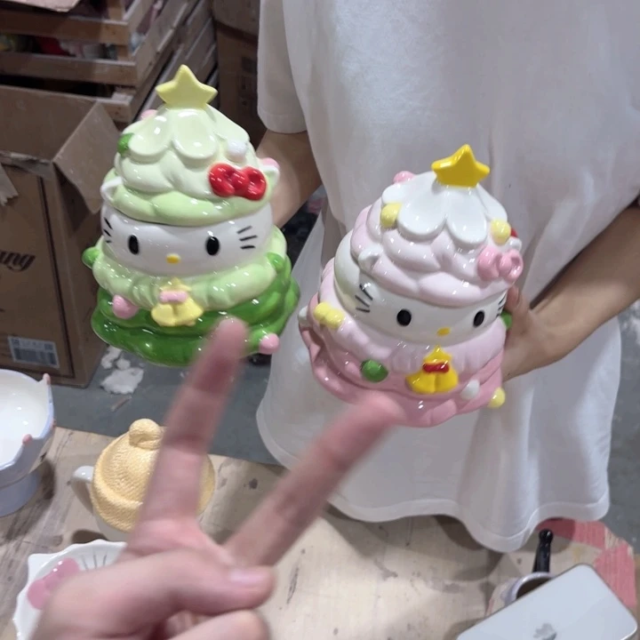 我也想要这样一款面霜
