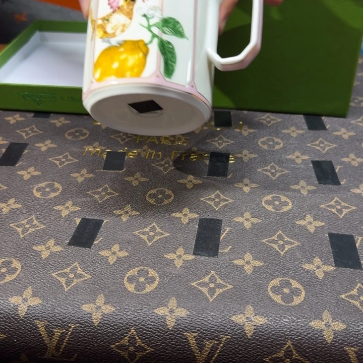欧美陶瓷餐具摆件60