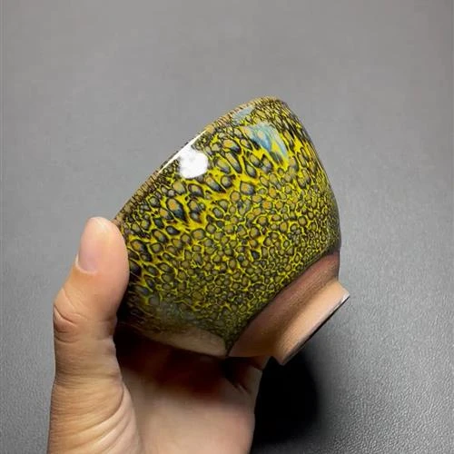 【闪购商品】茶盏-644............