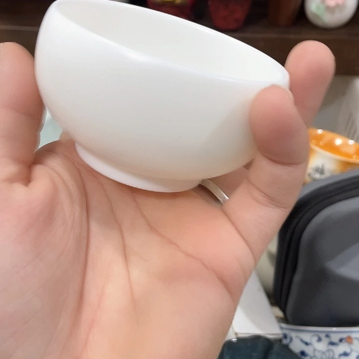 陶瓷茶具福利炸，完美主义者慎拍