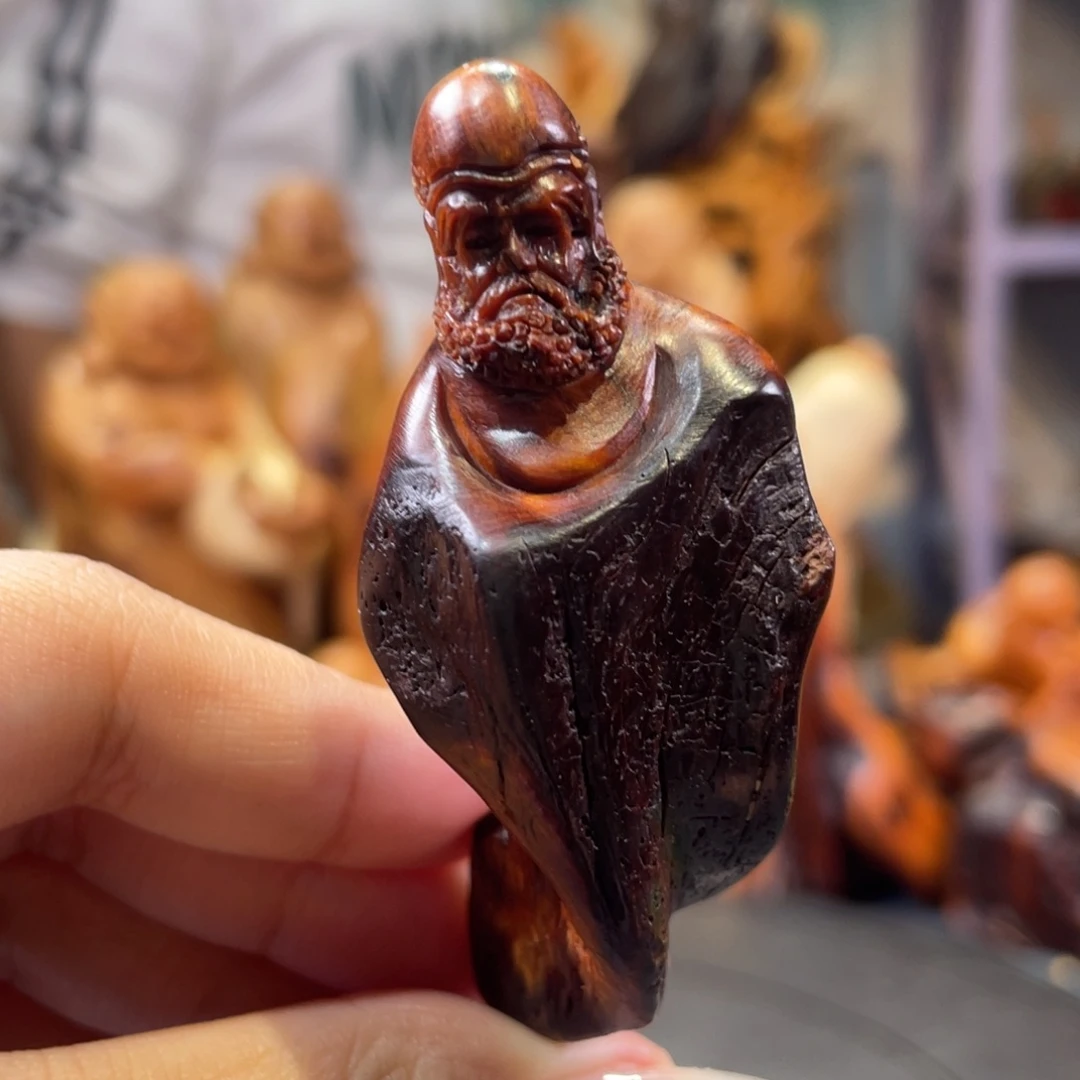 柏木（崖柏）手串/手链