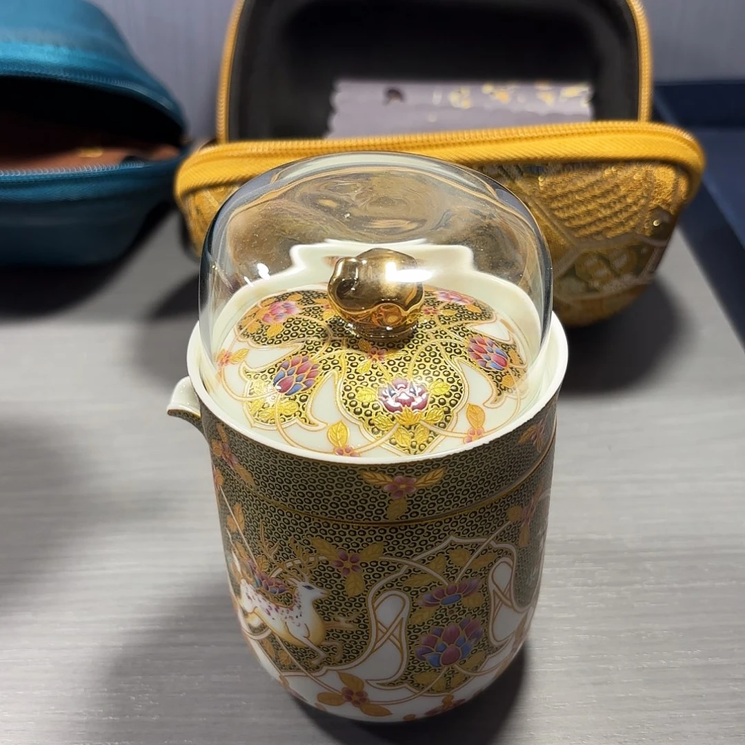 瓷片禧景德镇陶瓷学院