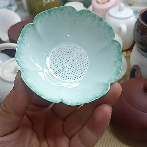 茶具直播,满15包邮