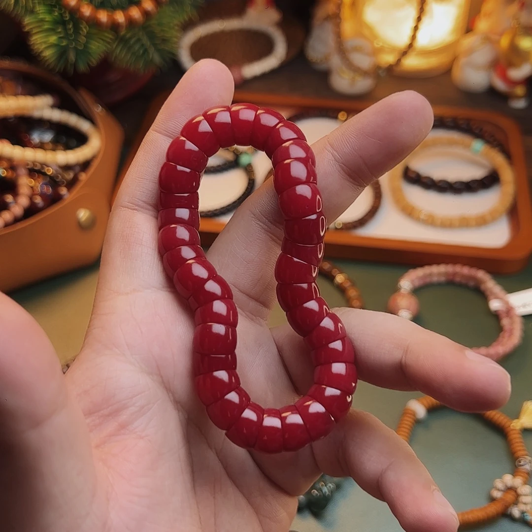 菩提根/象牙果手串