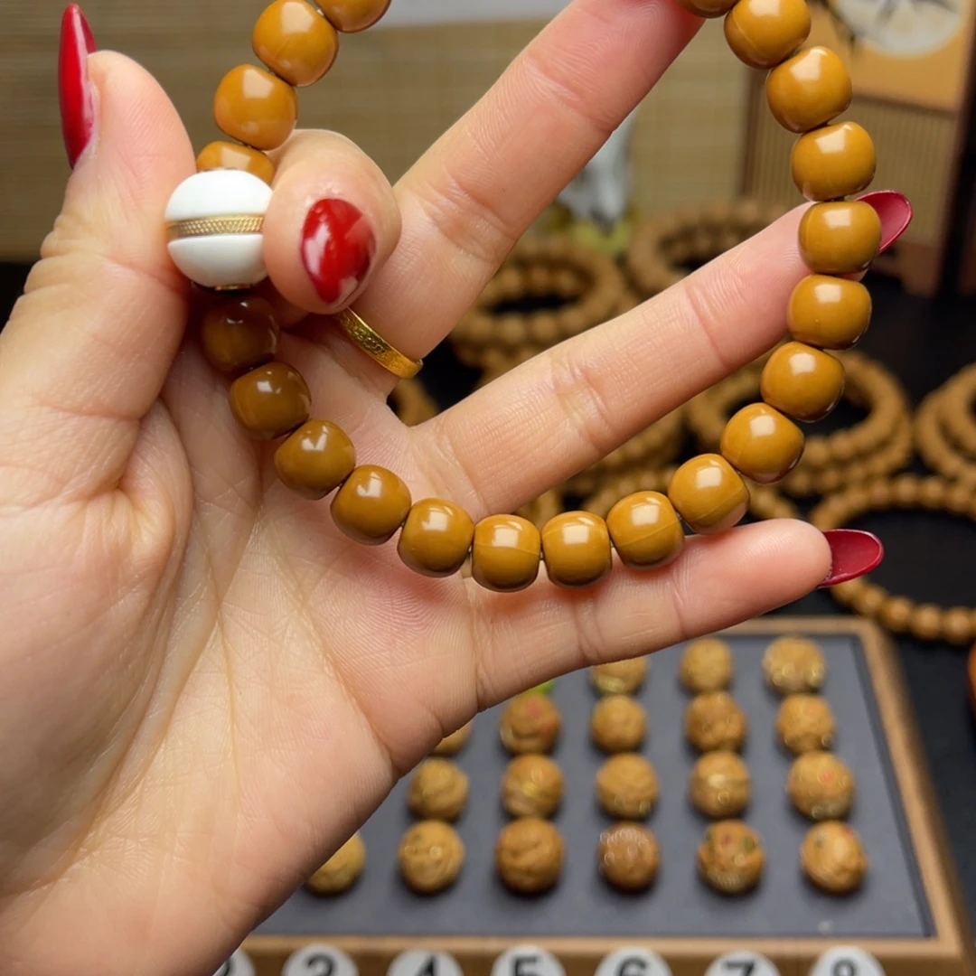 翻***强手串猴头核桃猴头