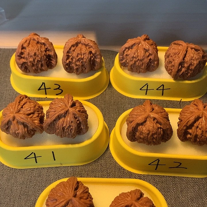 ****底文玩核桃吊坠11111111