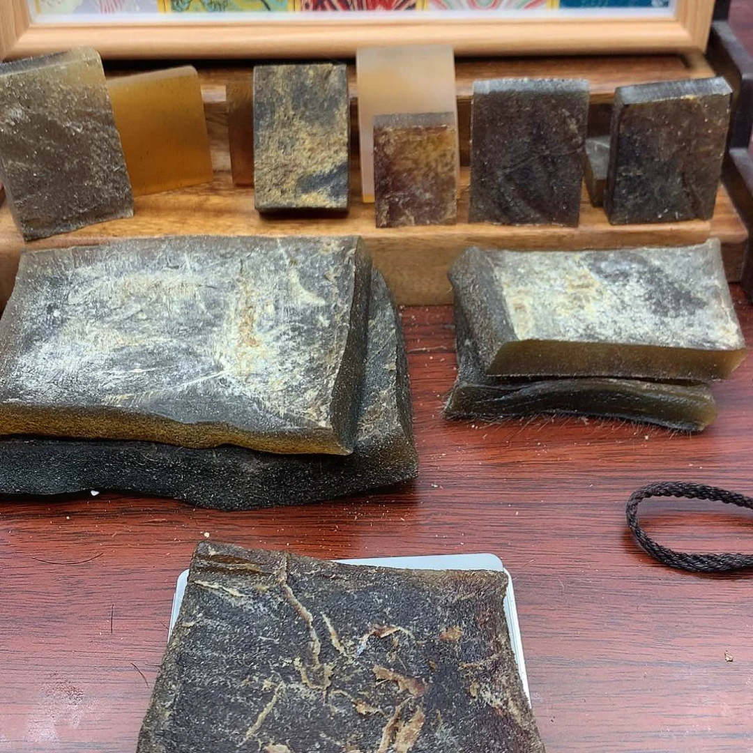 182.9 克 非遗 手工艺品 原材料