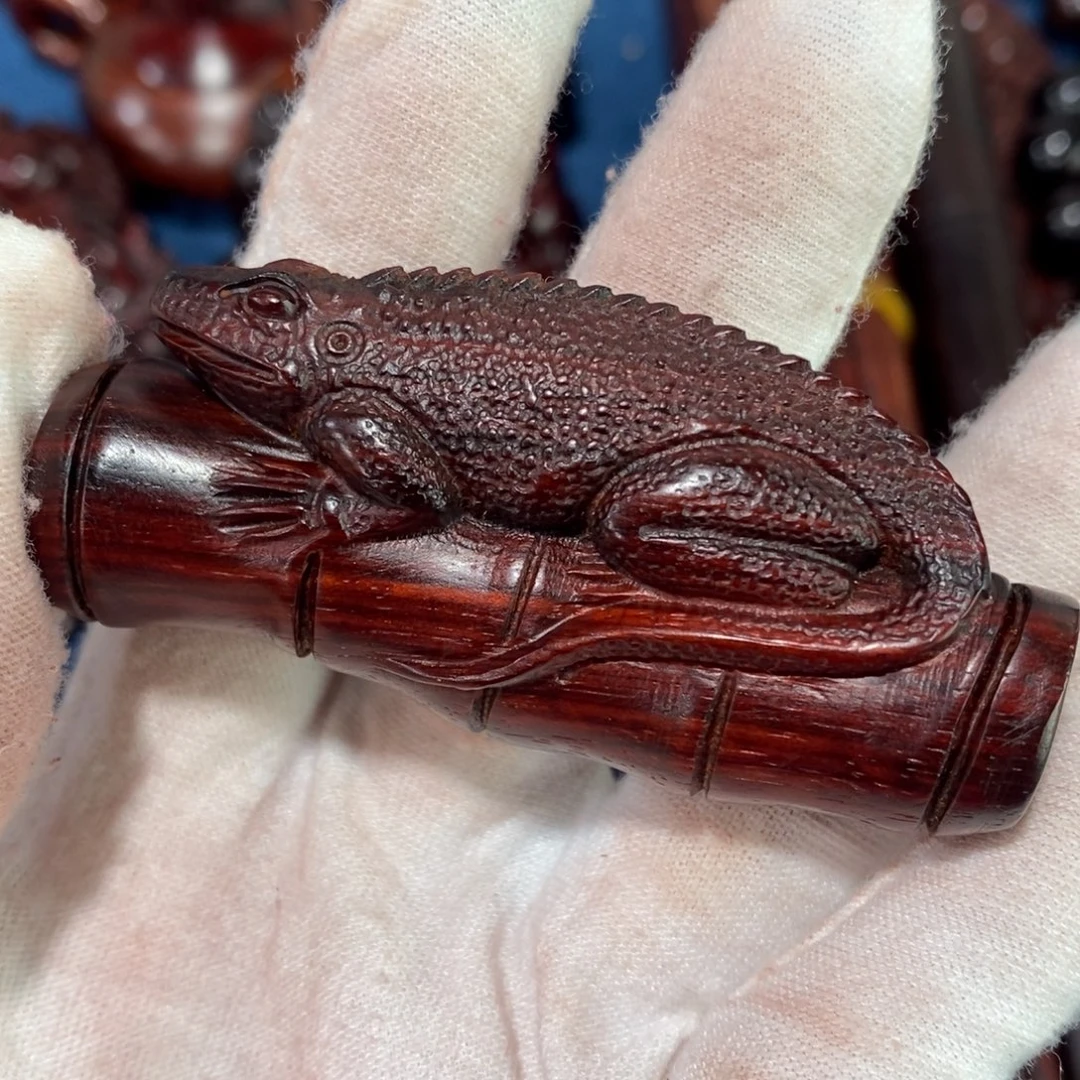 檀香紫檀（小叶紫檀）其他