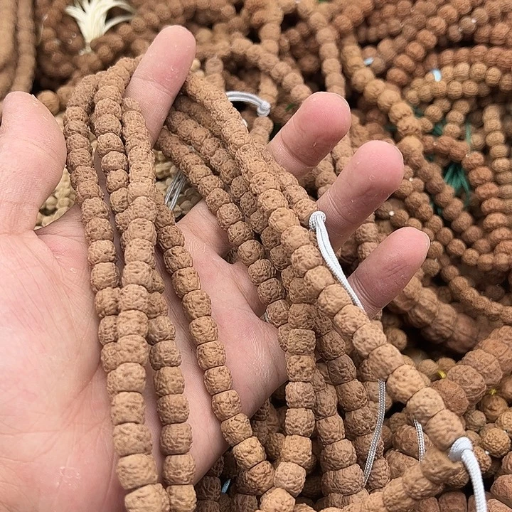 麦***行金刚菩提吊坠谢谢
