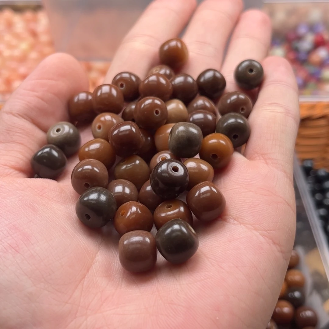 【闪购商品】白玉菩提吊坠z11/108颗不售后