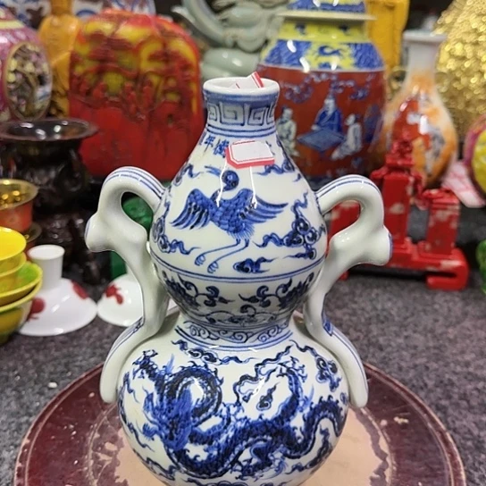 瓶摆件家居设计的设计